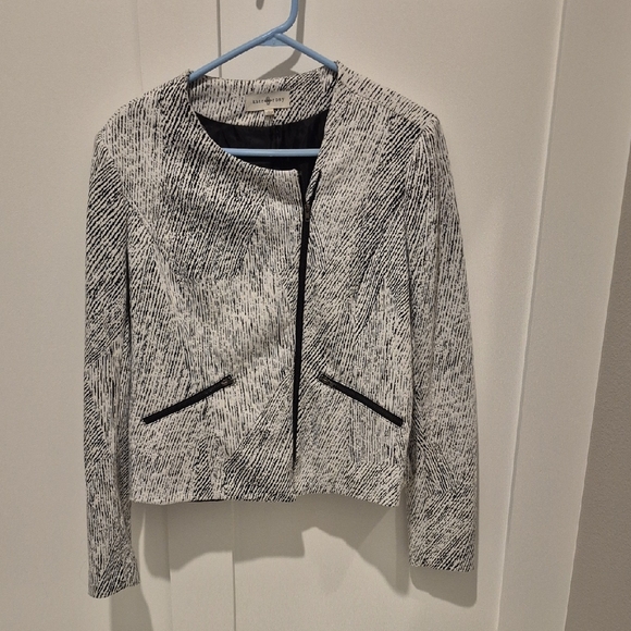 kate & rosy Jackets & Blazers - Kate & Rosy | Moto Jacket | XL